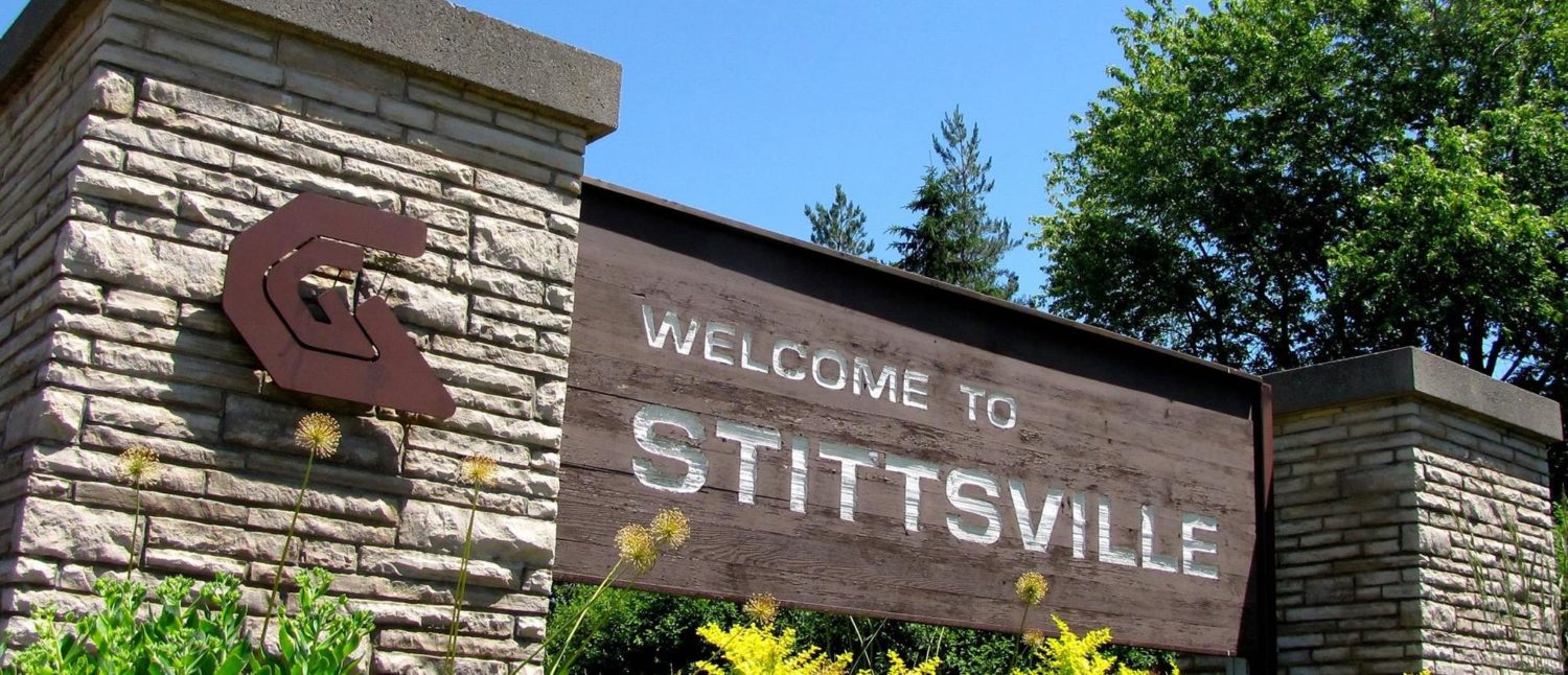 Welcome to Stittsville Muslim Association